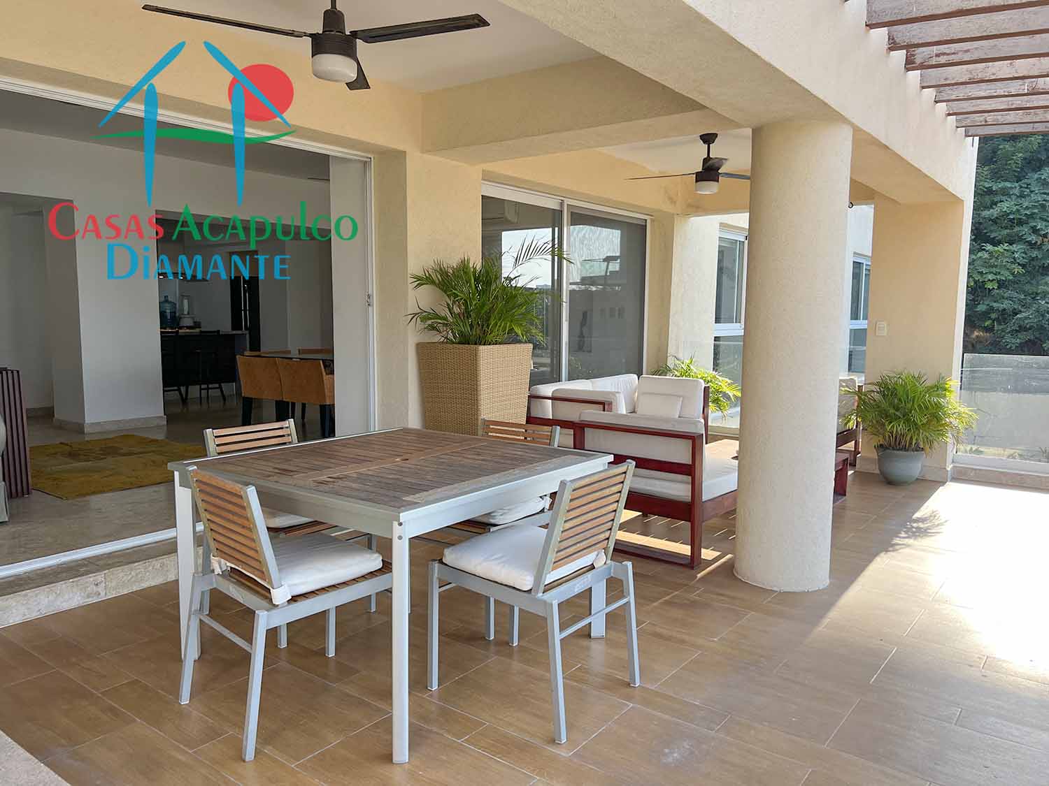 Punta Manglar fase 1 302 - Terraza 2 Punta Manglar fase 1 302 - Terraza 2